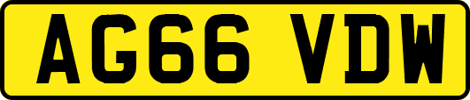 AG66VDW