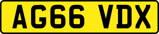 AG66VDX