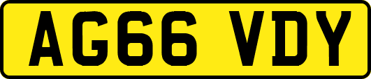 AG66VDY