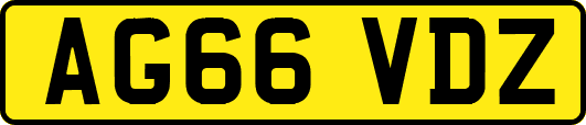 AG66VDZ
