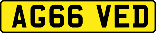 AG66VED