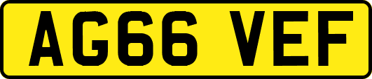 AG66VEF