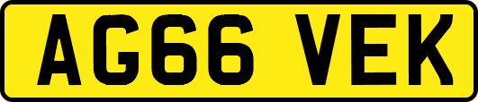 AG66VEK