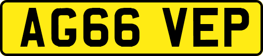 AG66VEP