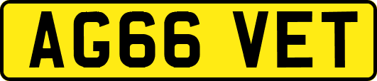 AG66VET