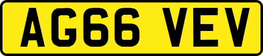 AG66VEV