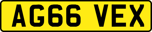 AG66VEX