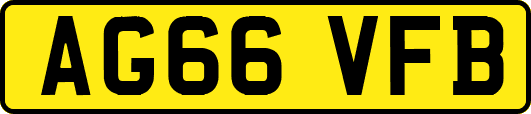AG66VFB