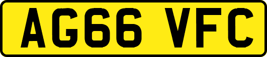 AG66VFC