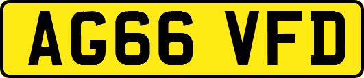 AG66VFD