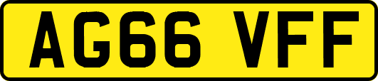 AG66VFF