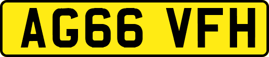 AG66VFH