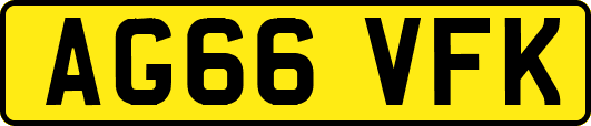 AG66VFK