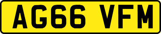 AG66VFM