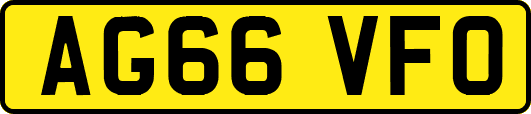AG66VFO