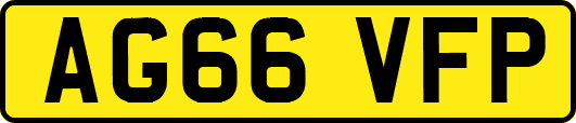 AG66VFP