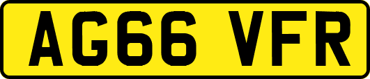 AG66VFR