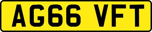AG66VFT