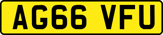 AG66VFU