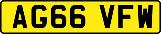 AG66VFW
