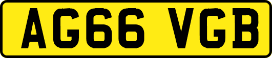 AG66VGB
