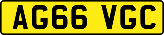 AG66VGC