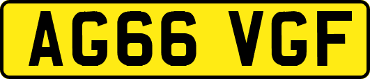 AG66VGF