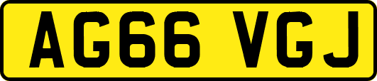 AG66VGJ