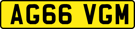 AG66VGM