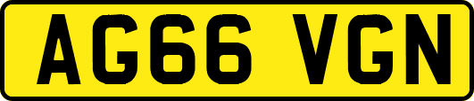 AG66VGN