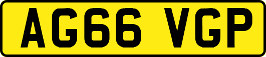 AG66VGP