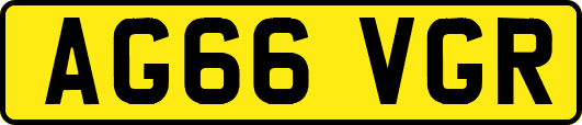 AG66VGR
