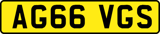 AG66VGS