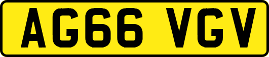 AG66VGV