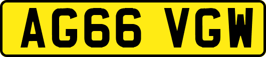 AG66VGW