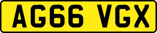 AG66VGX
