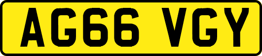 AG66VGY