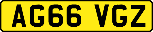 AG66VGZ