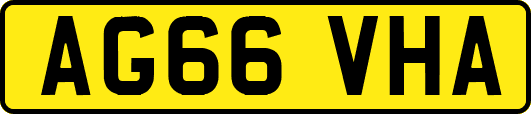 AG66VHA