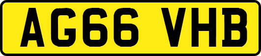 AG66VHB