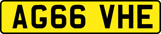 AG66VHE