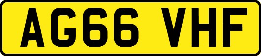 AG66VHF