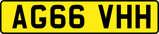 AG66VHH