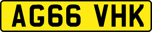AG66VHK