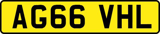 AG66VHL