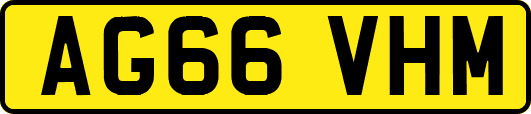 AG66VHM