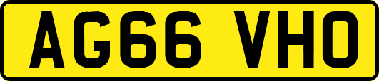 AG66VHO