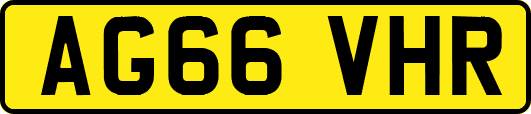 AG66VHR