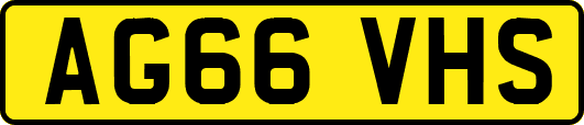 AG66VHS