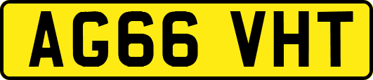 AG66VHT